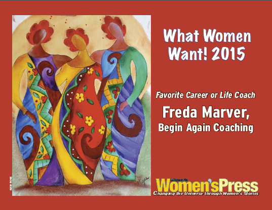 Freda-Marver-Voted-Favorite-Career-Coach-2015